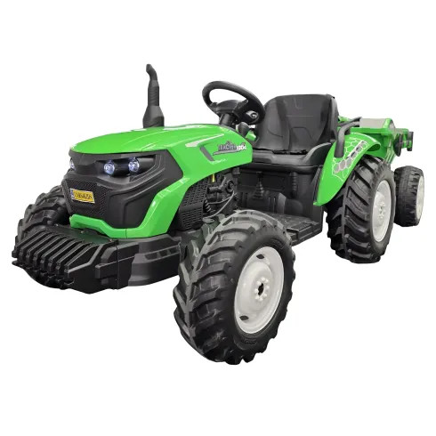 Trattore elettrico per - trattore,
