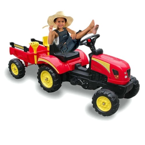 Trattore per bambini - , a