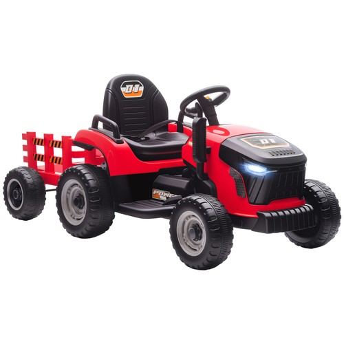 Trattore elettrico per - elettrico,
