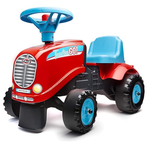 Trattore per bambini - trattore,