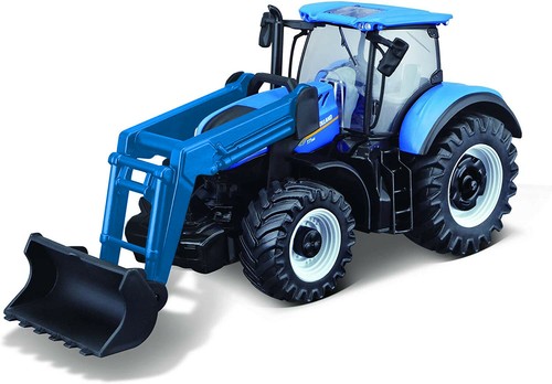 Bburago trattore new 31632 - bburago,