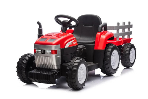 Trattore elettrico per - per, bambini