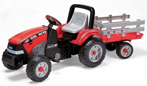 Peg perego trattore maxi - peg,
