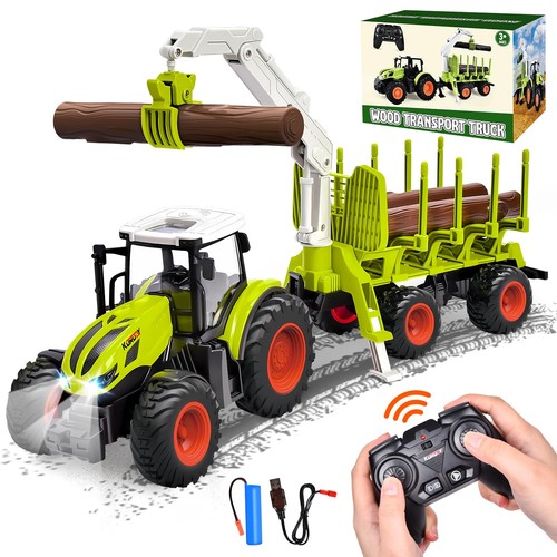 Aragallant trattore - rc,