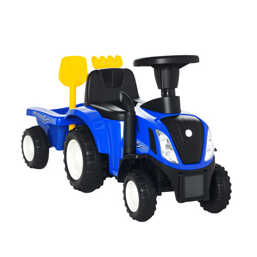 Trattore per bambini - per,