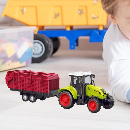 Camion trattore agricolo - camion,