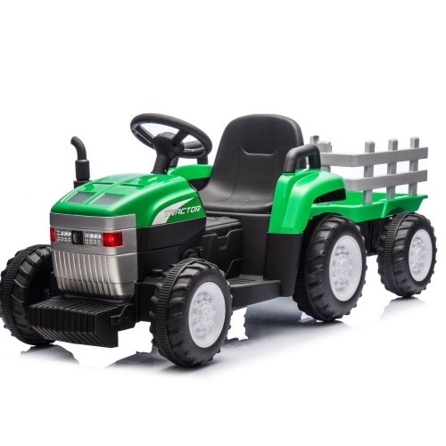 Trattore elettrico 12v - trattore, per