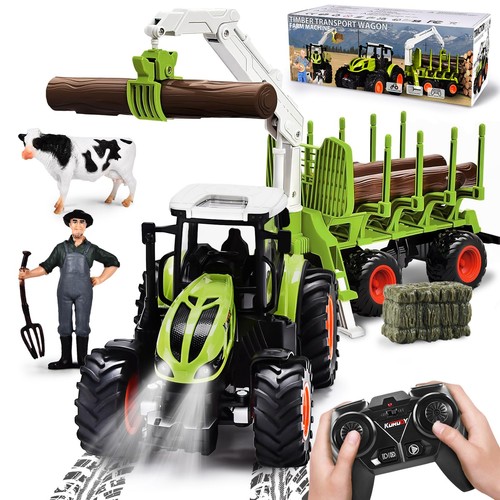 Buzzoxerex trattore - rc,