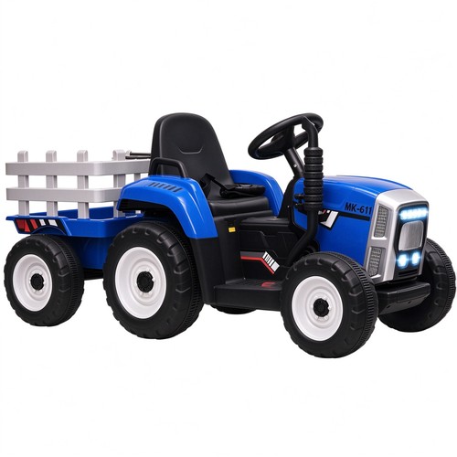 Homcom trattore per - homcom,