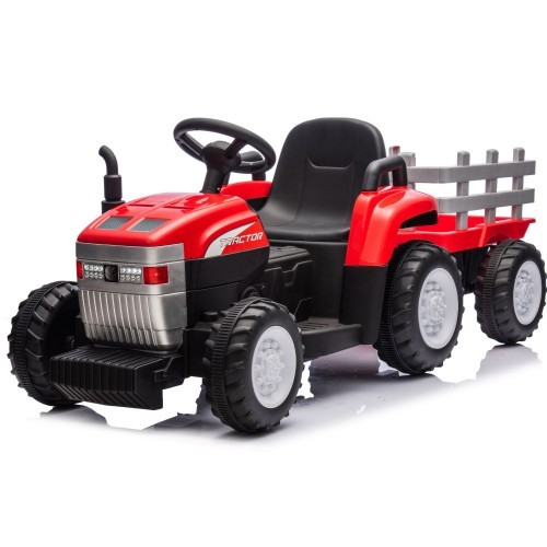 Trattore elettrico 12v per - trattore,