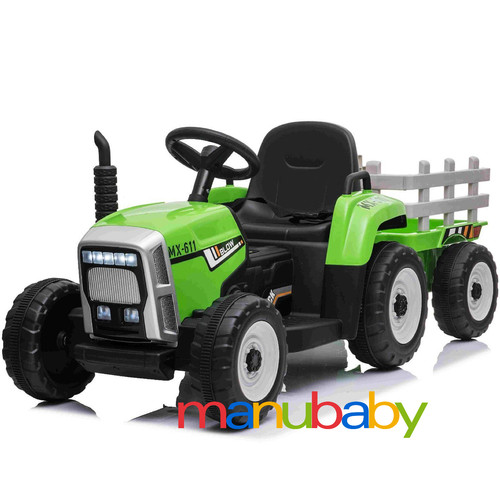 Trattore elettrico 12v - trattore, per