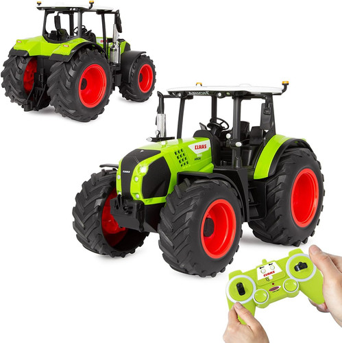 Claas arion 660 405350 - claas,