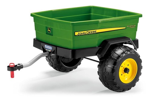 Peg perego rimorchio - perego, trattore